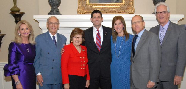 paul ryan forcht group