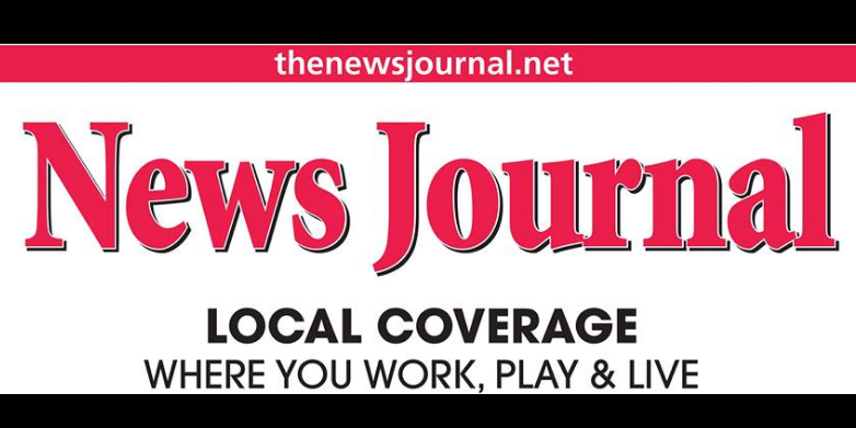 logo of the news journal