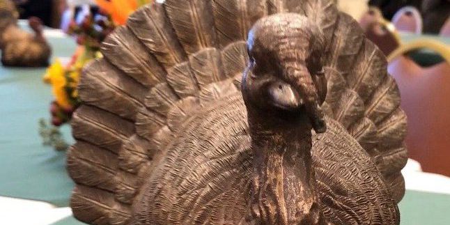 Thanksgiving 2019 thanksgiving turkey